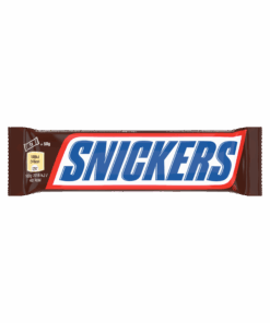Snicker chocolat